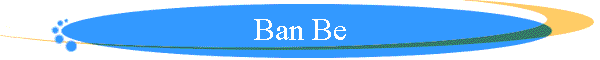 Ban Be