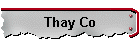 Thay Co
