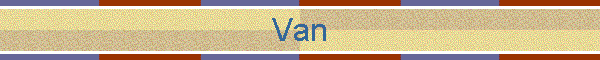 Van