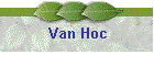 Van Hoc